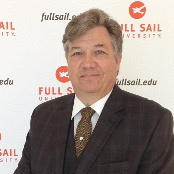 Meet the Posher: Dr. Ron Thomas, Jr. - Picture 4 of 16